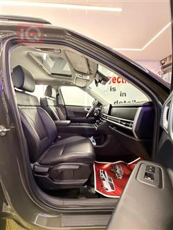 هيونداي سانتافي